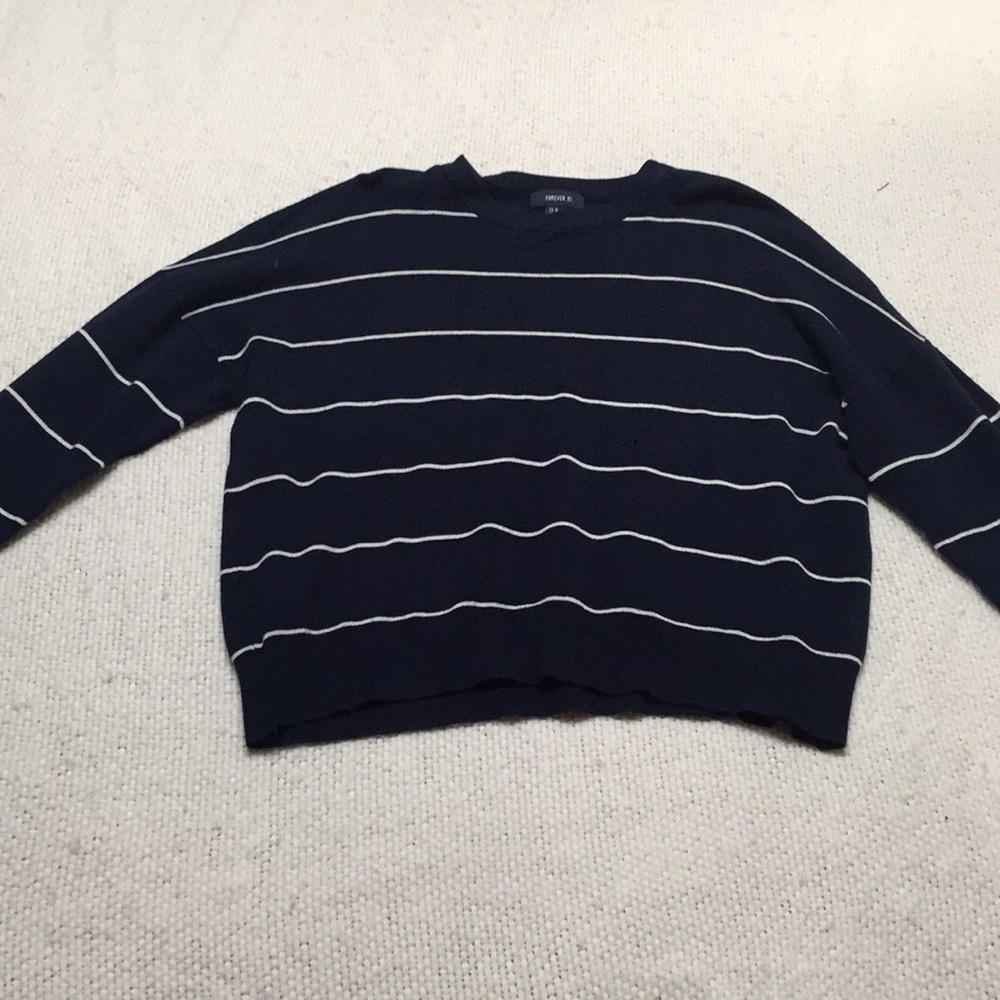 Forever 21 Sweater